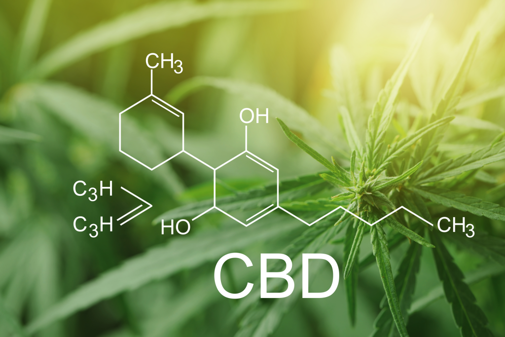 CBD e test antidoping: cosa deve sapere uno sportivo