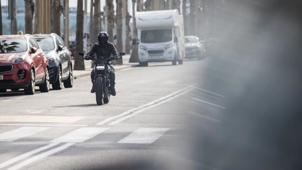Barcellona dimostra che le città possono rendere la vita più facile ai ciclisti, quindi perché il Regno Unito non può farlo?