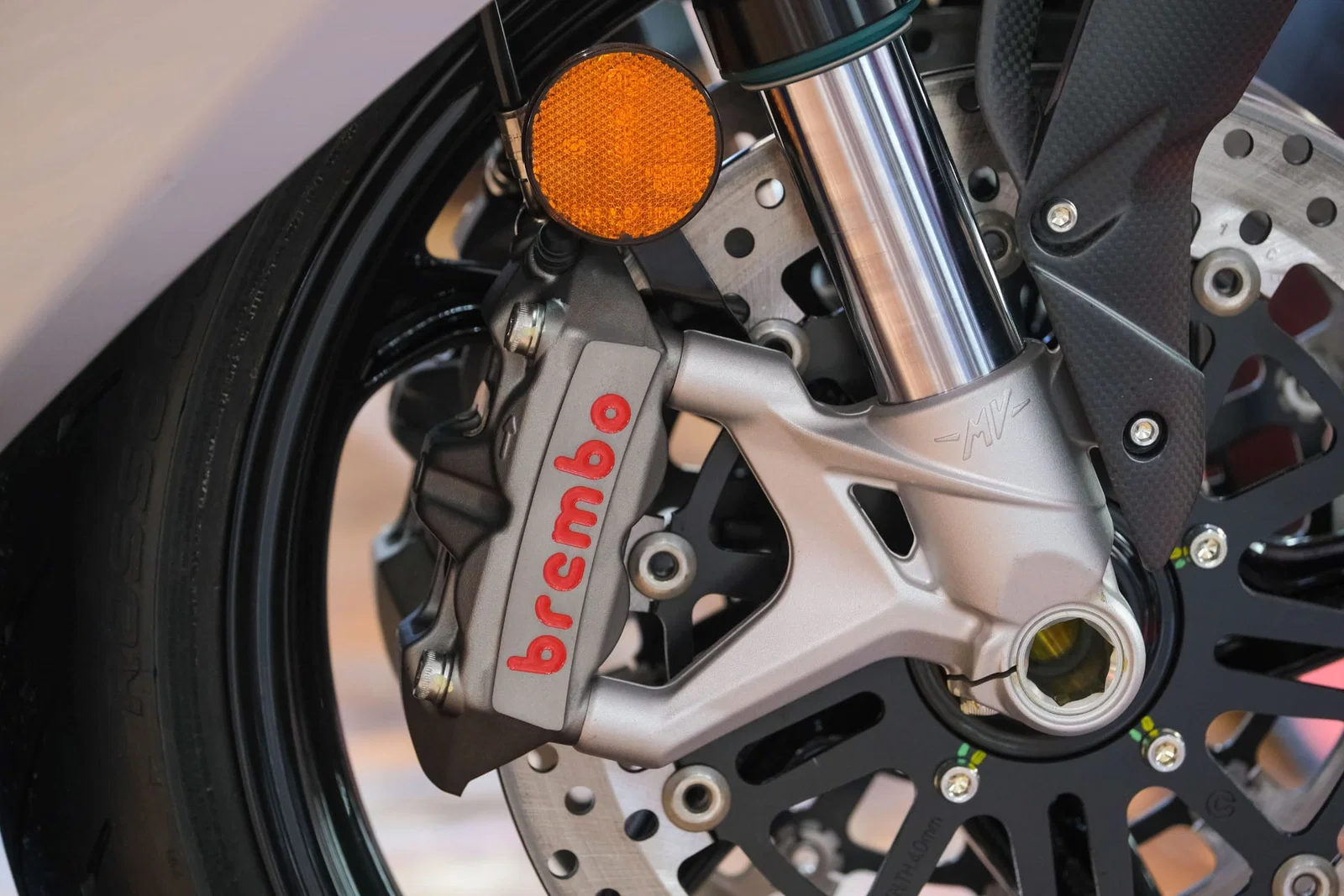 Freni Brembo