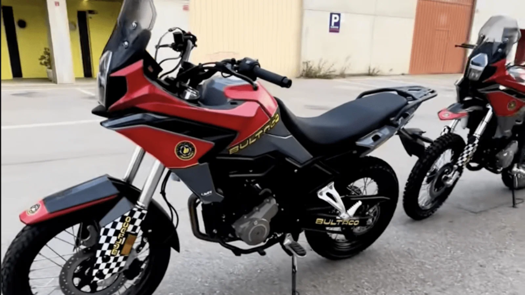 Bultaco