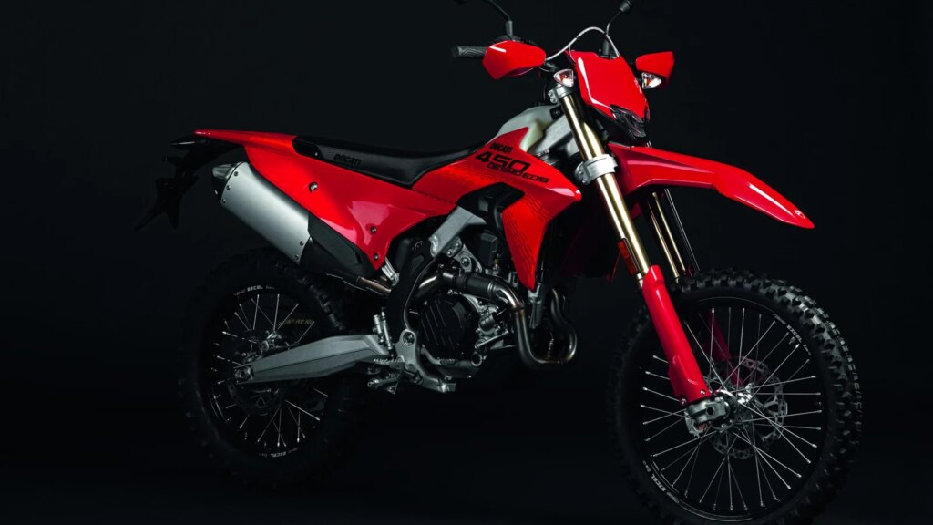 Ducati