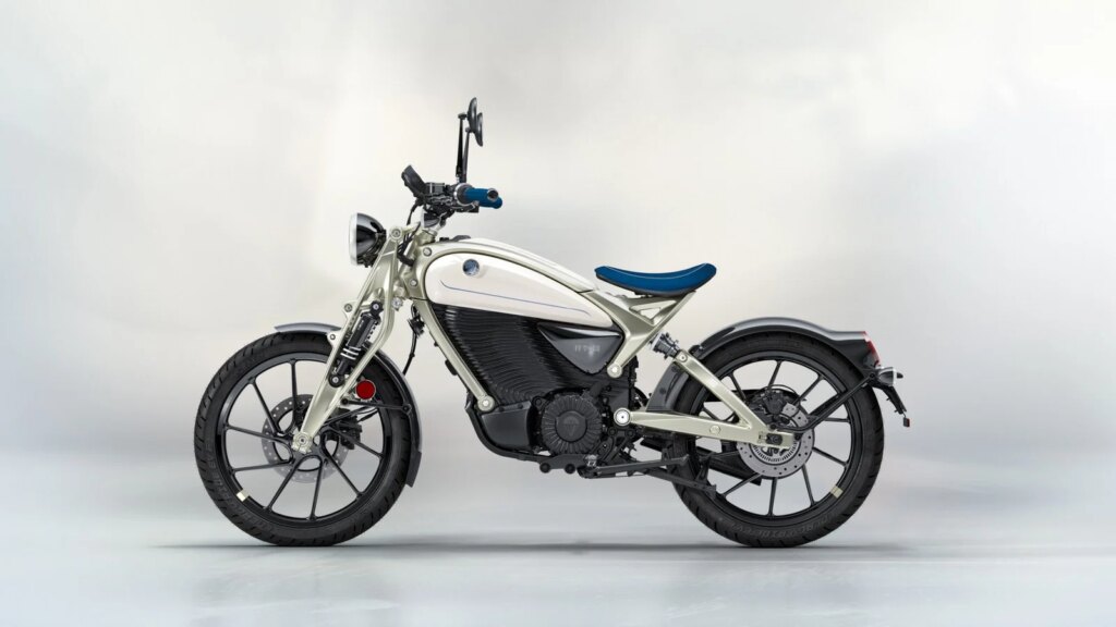 Royal Enfield