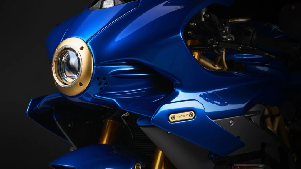 MV Agusta has reportedly paused all motorcycle production due to financial reasons.