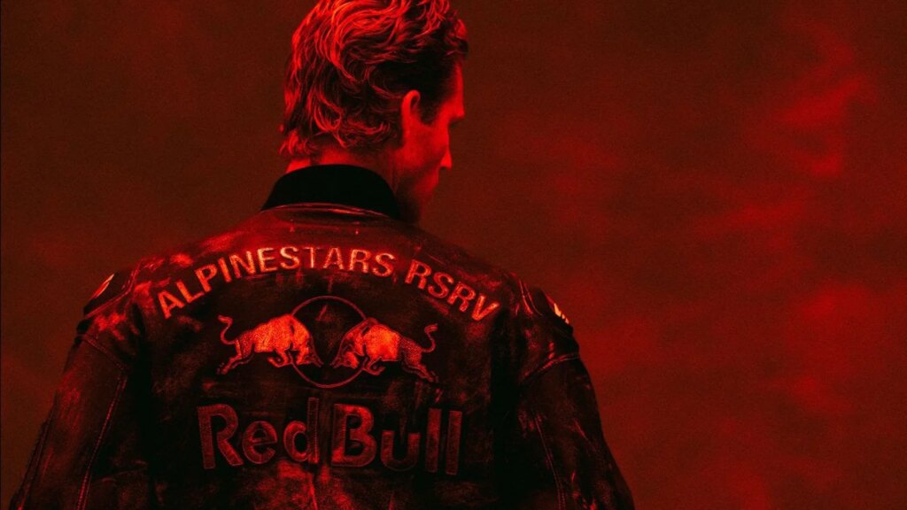 Alpinestars RSRV and Red Bull capsule collection