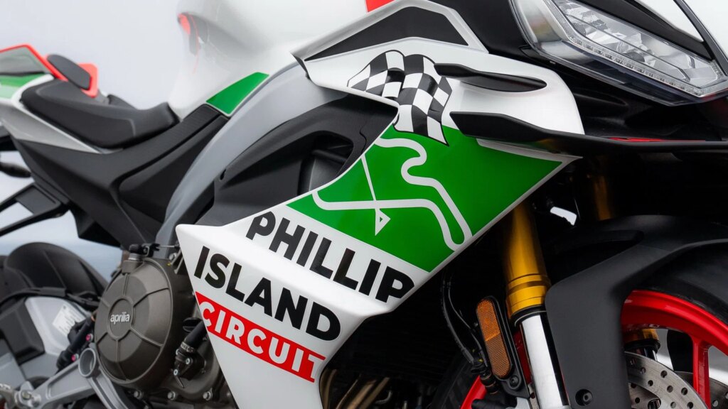 Aprilia
