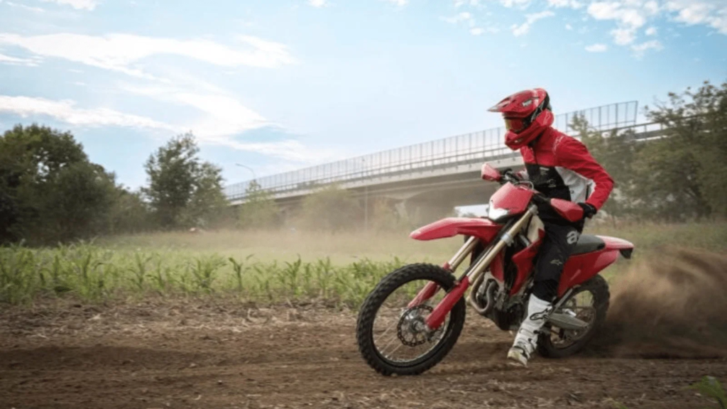 Ducati