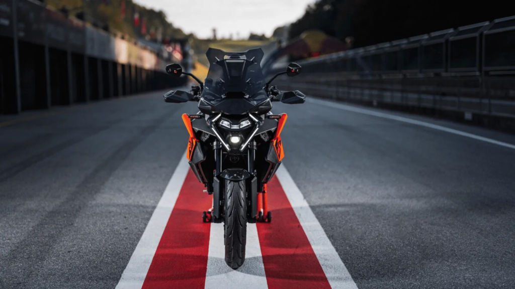 KTM